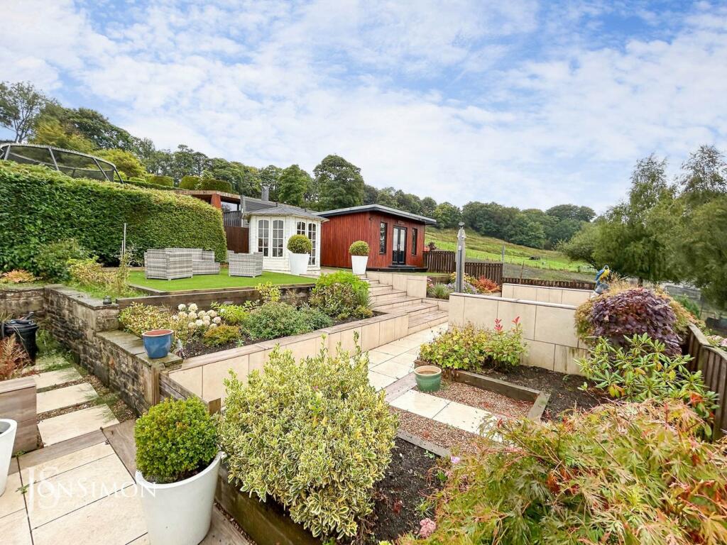 Additional property image - Heatherside Road, Ramsbottom, Bury, BL0