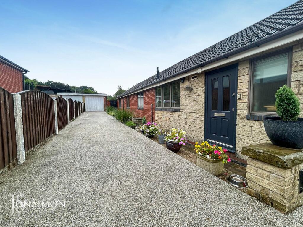 Additional property image - Heatherside Road, Ramsbottom, Bury, BL0