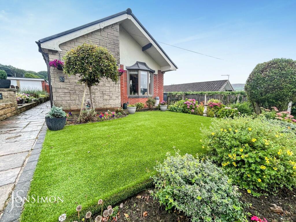 Additional property image - Heatherside Road, Ramsbottom, Bury, BL0