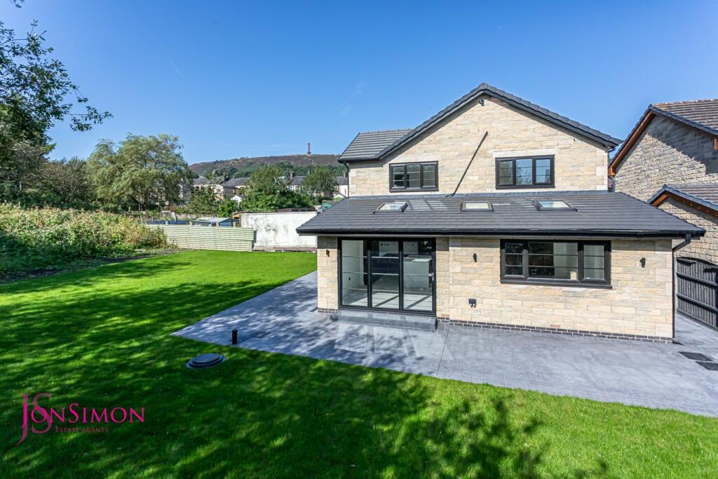 Additional property image - Dorothy Street, Ramsbottom, Bury, BL0