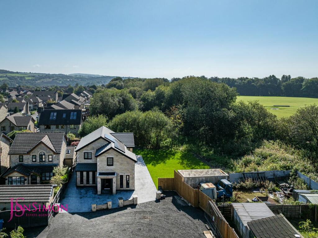 Additional property image - Dorothy Street, Ramsbottom, Bury, BL0
