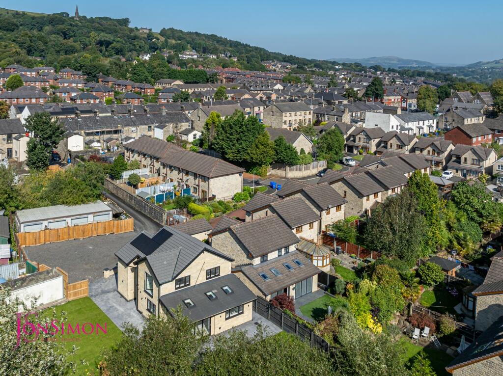 Additional property image - Dorothy Street, Ramsbottom, Bury, BL0