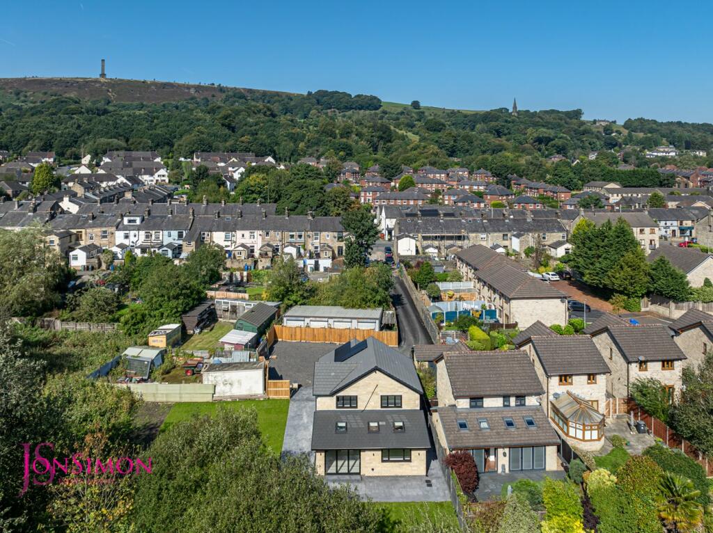 Additional property image - Dorothy Street, Ramsbottom, Bury, BL0