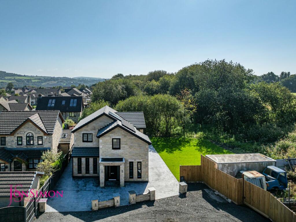 Additional property image - Dorothy Street, Ramsbottom, Bury, BL0