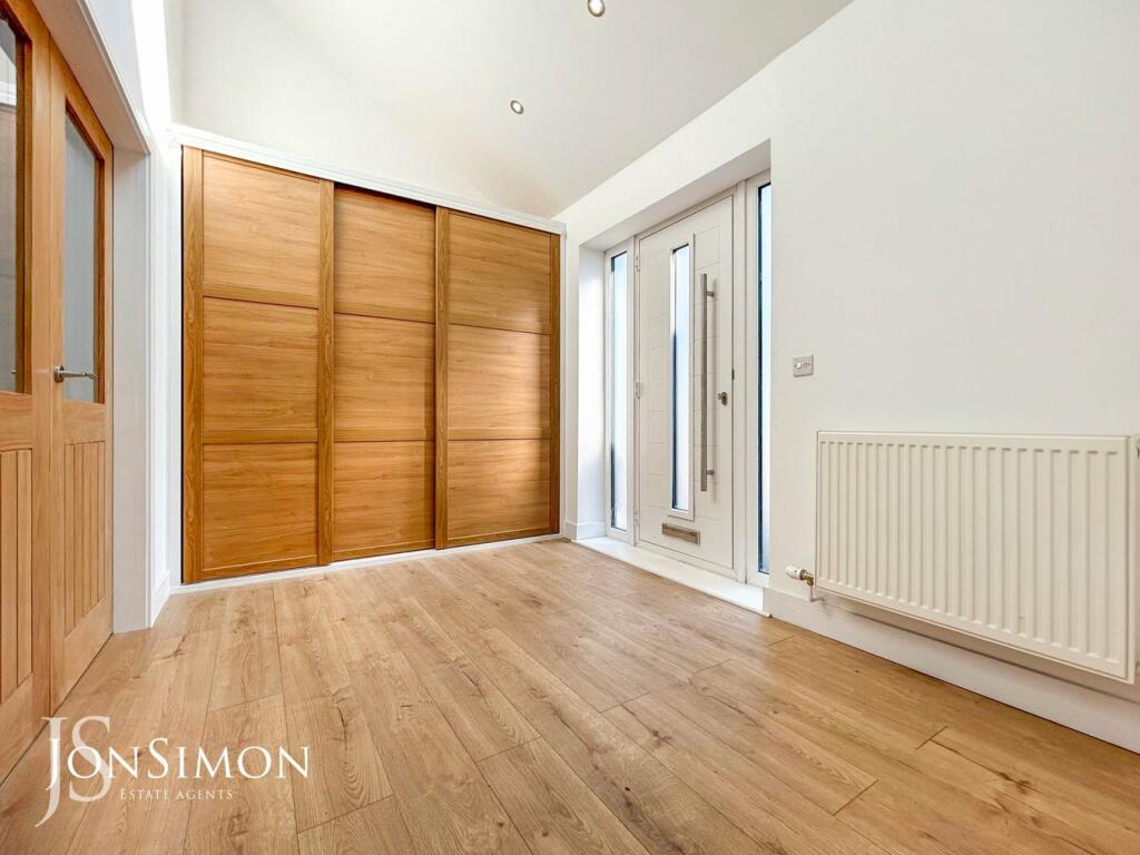 Additional property image - Briggs Fold Road, Egerton, Bolton, BL7