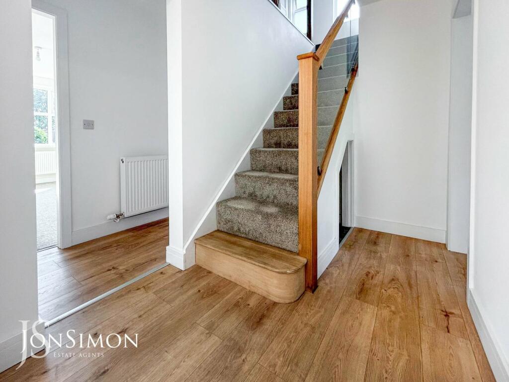 Additional property image - Briggs Fold Road, Egerton, Bolton, BL7