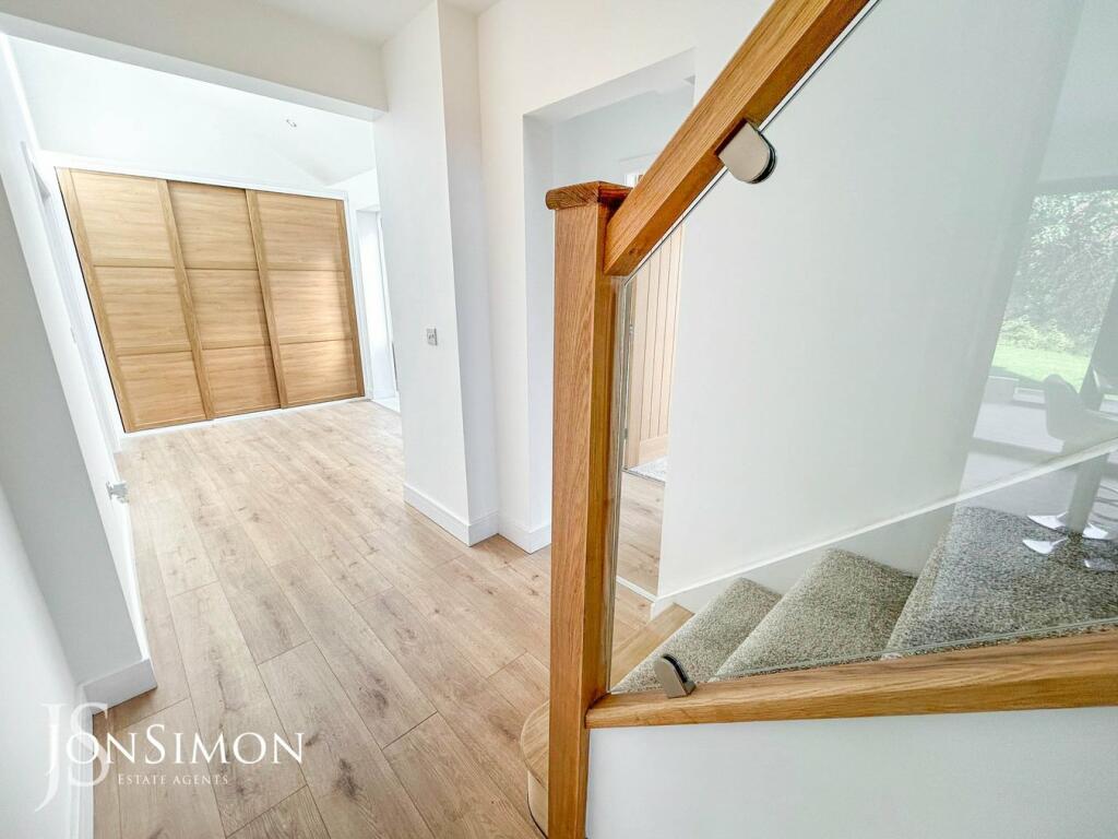 Additional property image - Briggs Fold Road, Egerton, Bolton, BL7