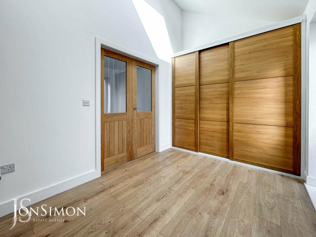 Additional property image - Briggs Fold Road, Egerton, Bolton, BL7
