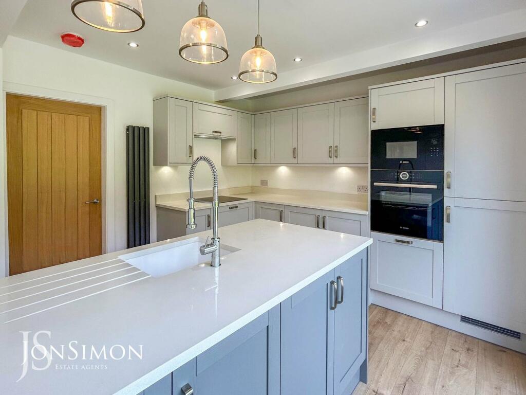Additional property image - Briggs Fold Road, Egerton, Bolton, BL7