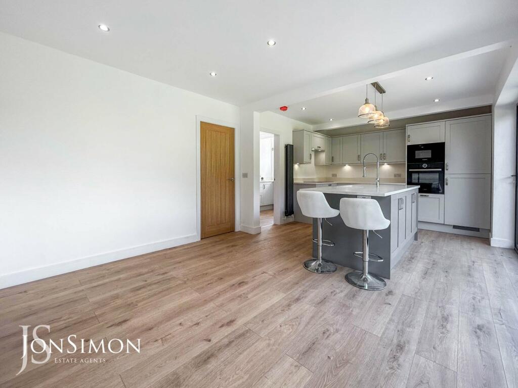 Additional property image - Briggs Fold Road, Egerton, Bolton, BL7