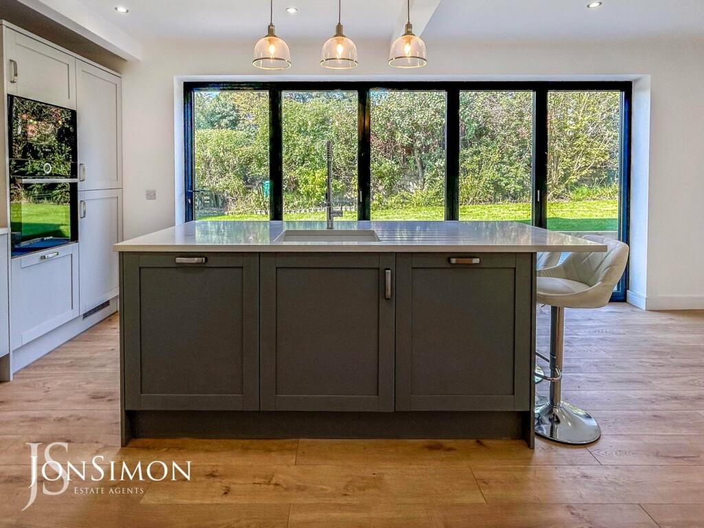 Additional property image - Briggs Fold Road, Egerton, Bolton, BL7