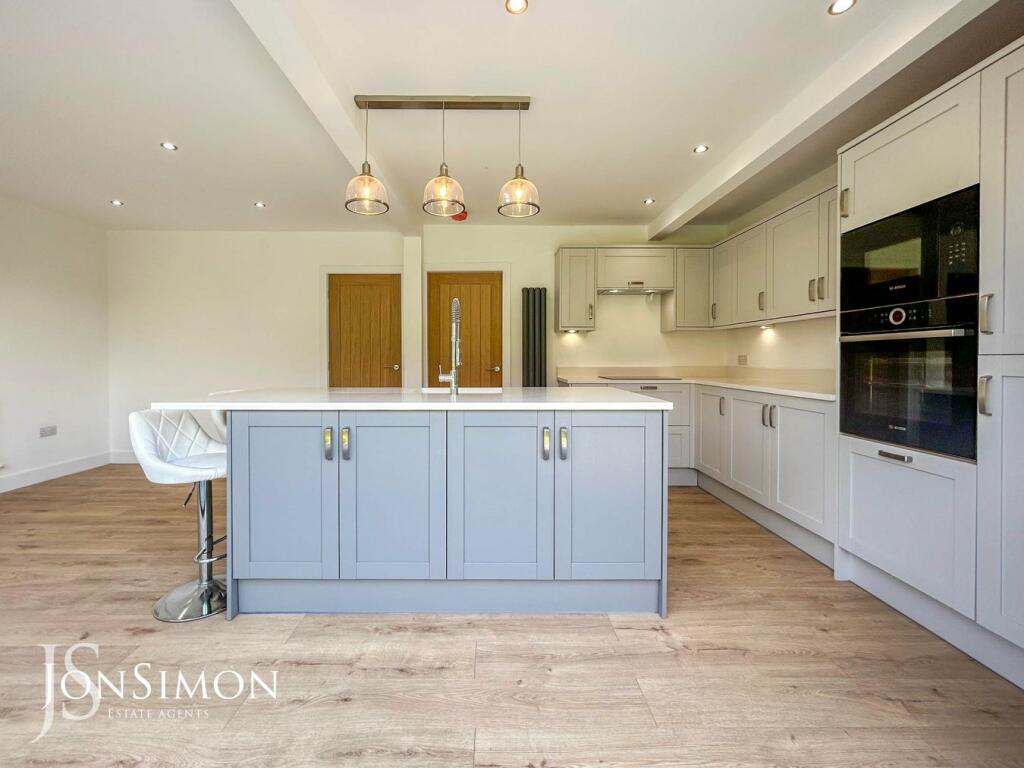 Additional property image - Briggs Fold Road, Egerton, Bolton, BL7