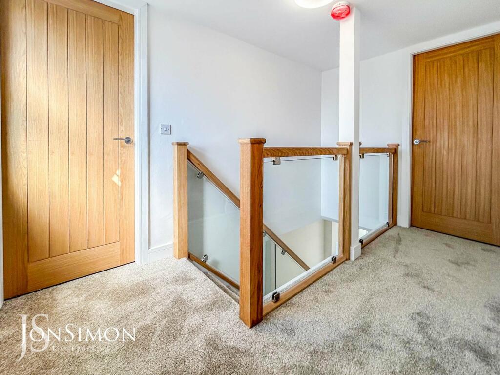 Additional property image - Briggs Fold Road, Egerton, Bolton, BL7