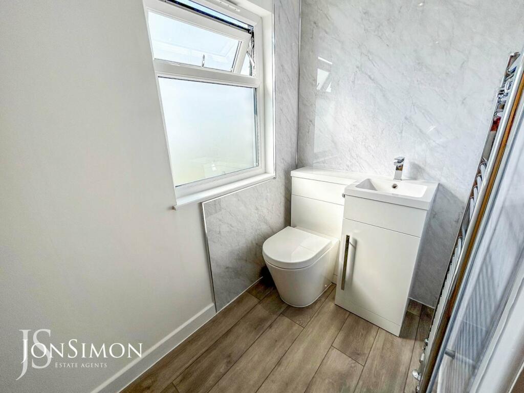 Additional property image - Briggs Fold Road, Egerton, Bolton, BL7