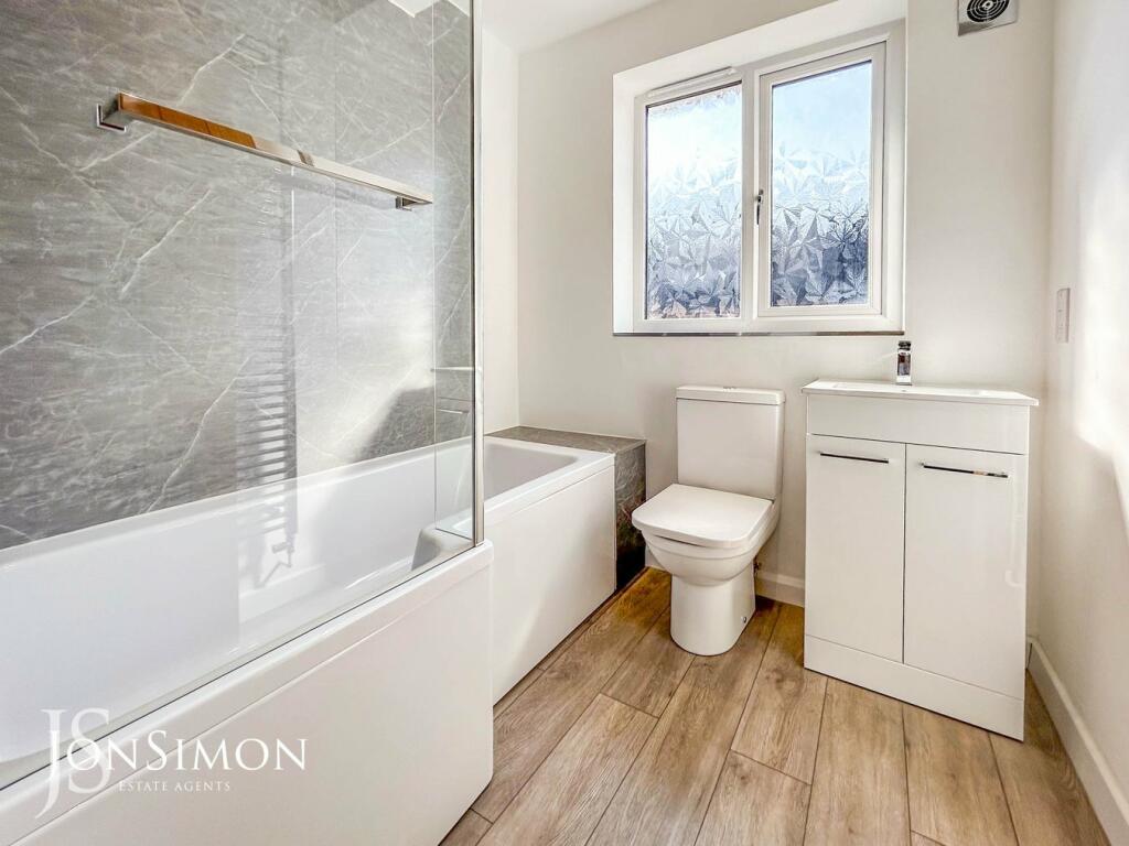 Additional property image - Briggs Fold Road, Egerton, Bolton, BL7
