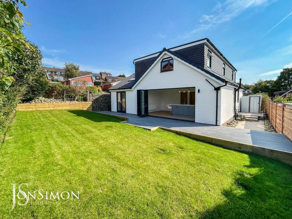 Additional property image - Briggs Fold Road, Egerton, Bolton, BL7