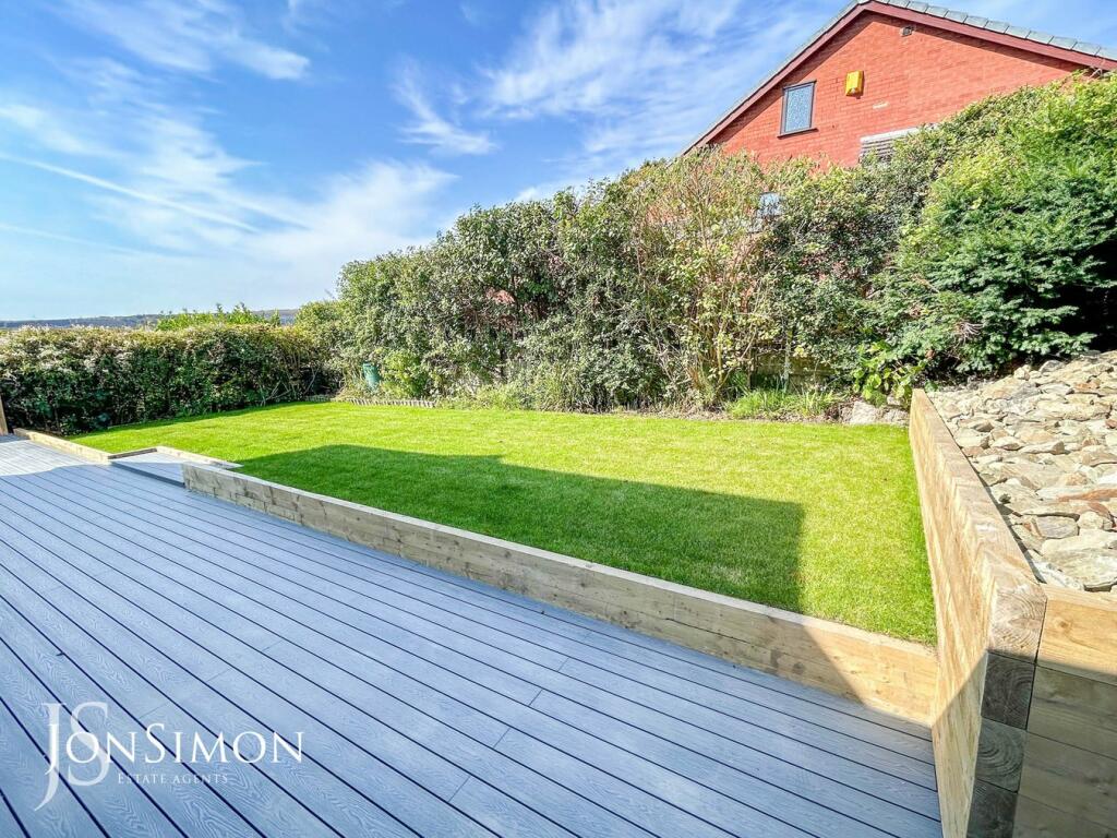 Additional property image - Briggs Fold Road, Egerton, Bolton, BL7