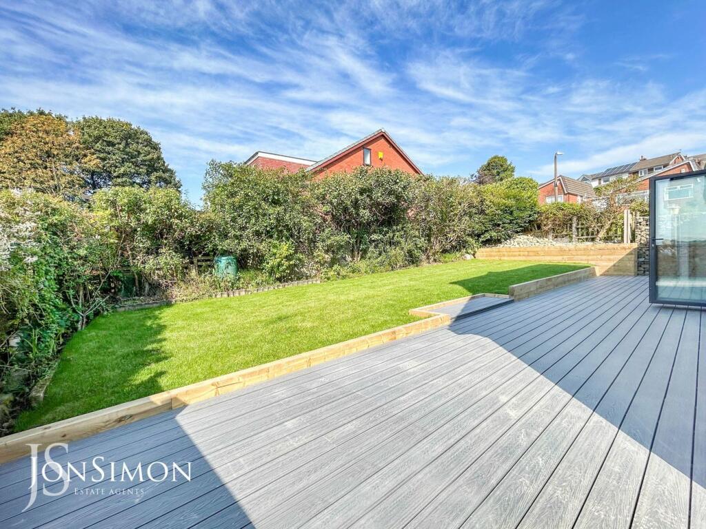Additional property image - Briggs Fold Road, Egerton, Bolton, BL7