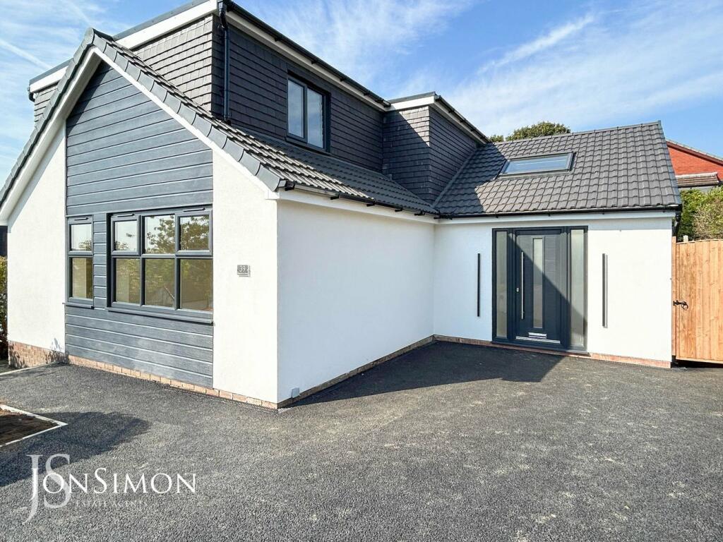 Additional property image - Briggs Fold Road, Egerton, Bolton, BL7