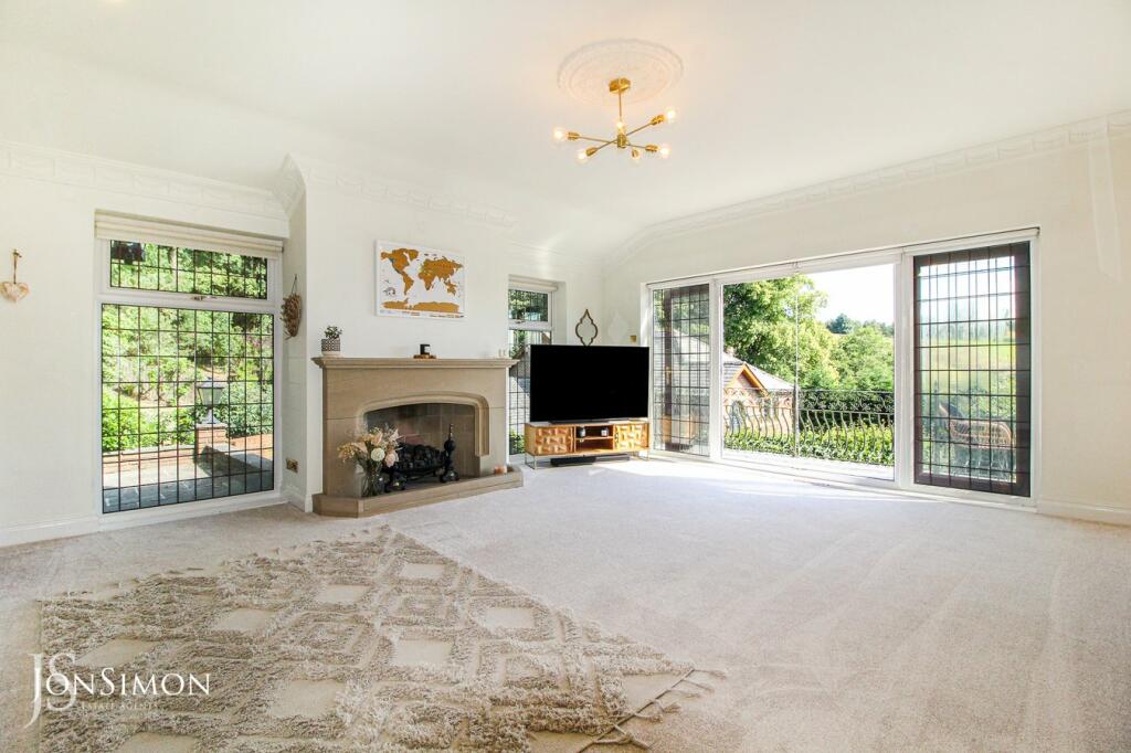 Additional property image - Edenwood Road, Ramsbottom, Bury, BL0