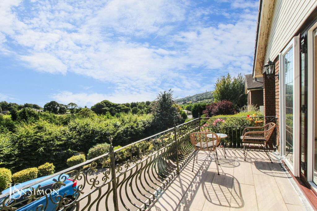 Additional property image - Edenwood Road, Ramsbottom, Bury, BL0