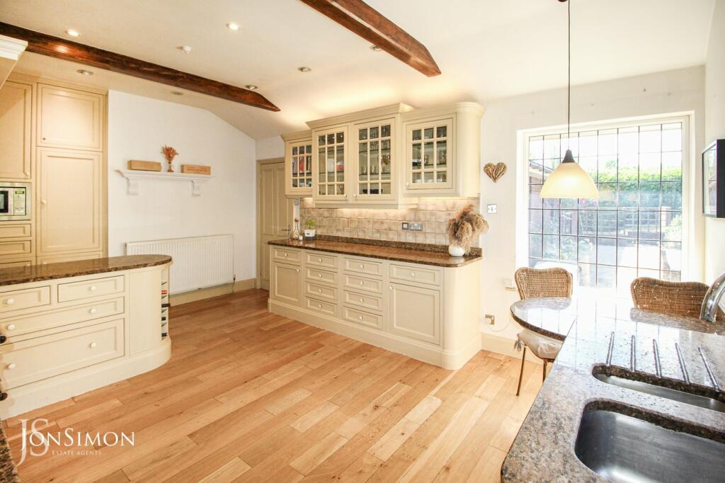 Additional property image - Edenwood Road, Ramsbottom, Bury, BL0