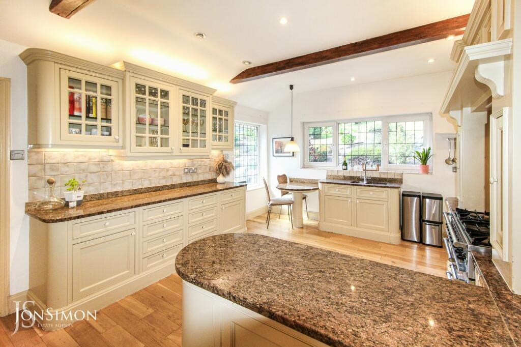 Additional property image - Edenwood Road, Ramsbottom, Bury, BL0