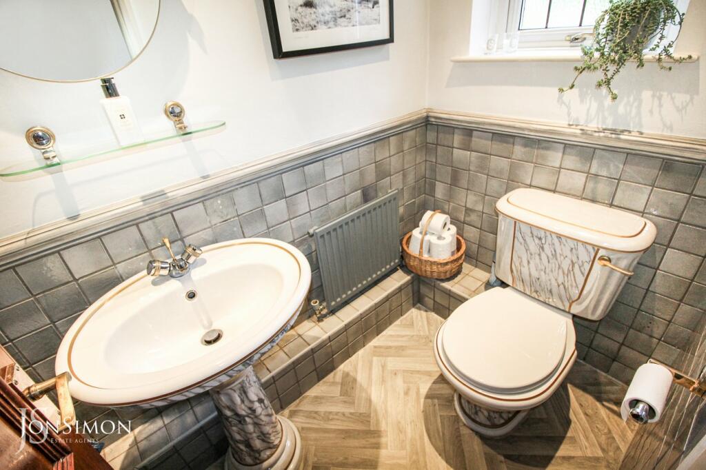 Additional property image - Edenwood Road, Ramsbottom, Bury, BL0