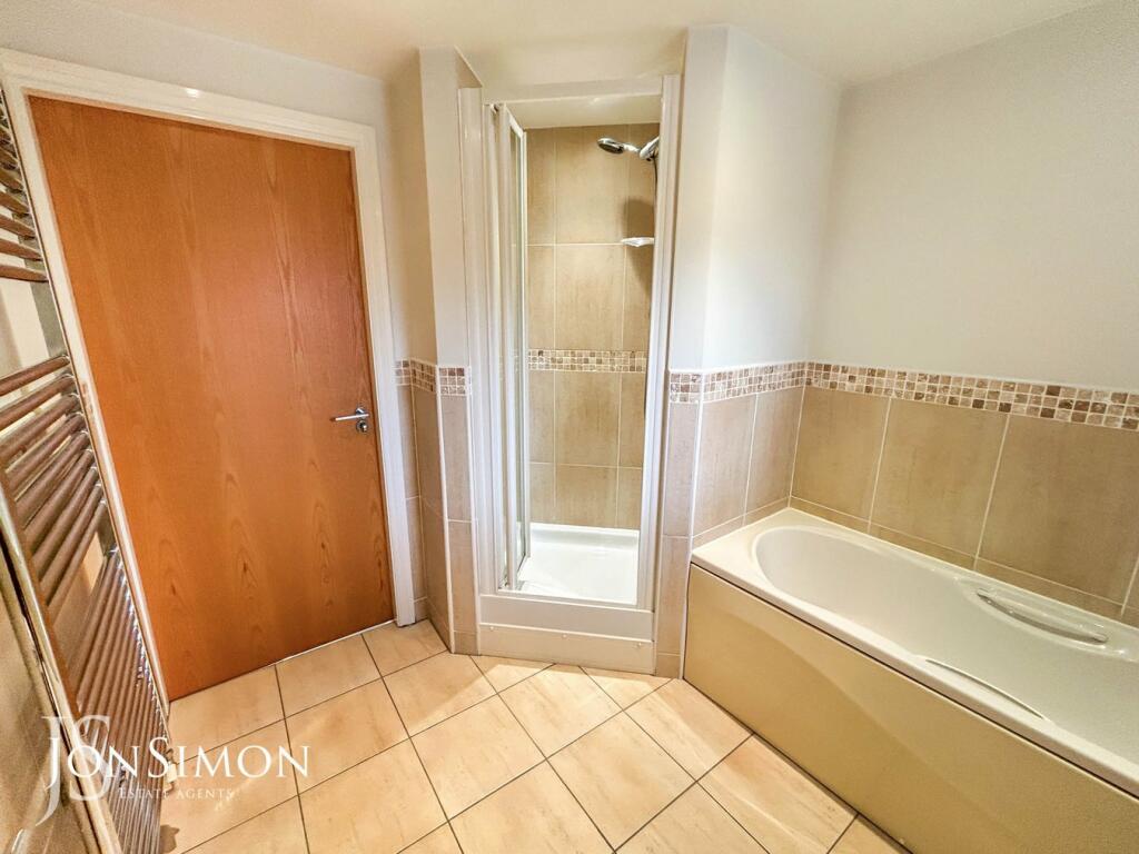 Additional property image - Nailers Green, Greenmount, Bury, BL8