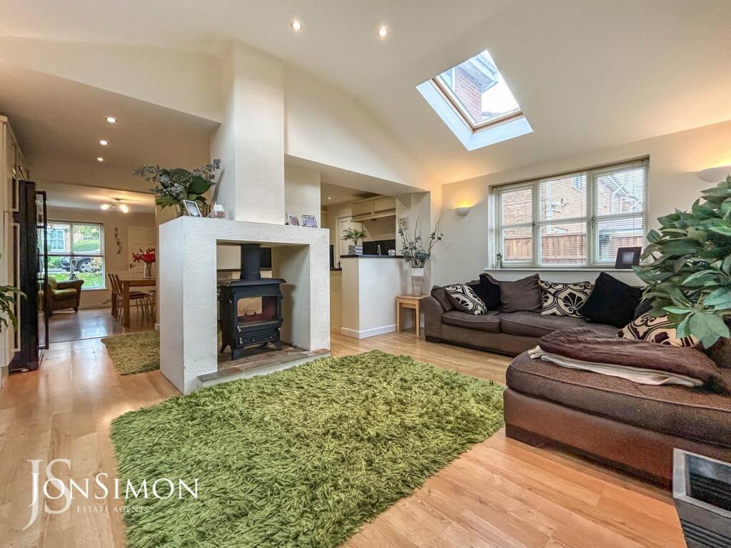 Additional property image - Stanford Hall Crescent, Ramsbottom, Bury, BL0