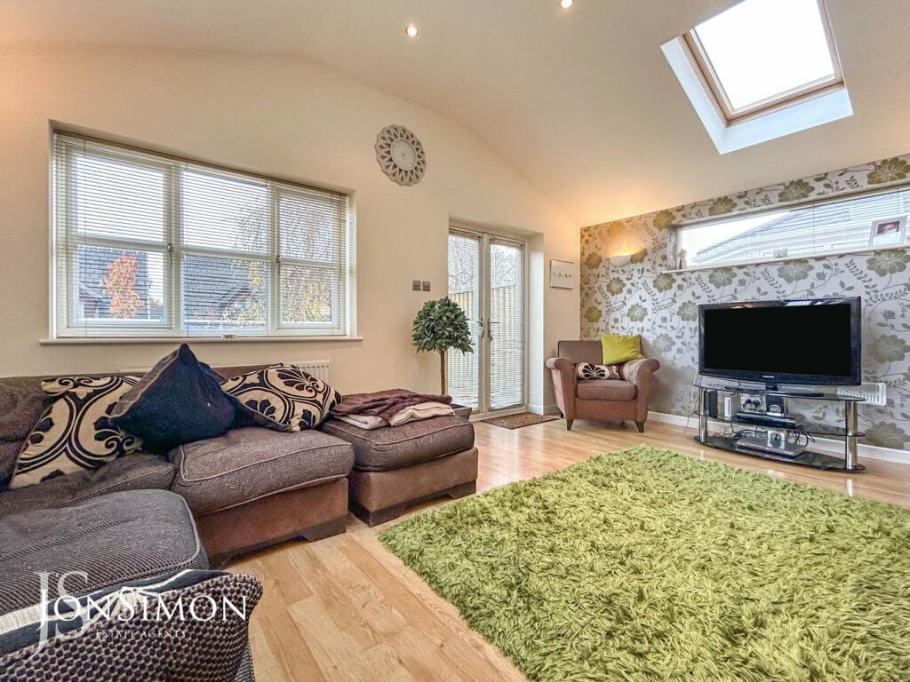 Additional property image - Stanford Hall Crescent, Ramsbottom, Bury, BL0