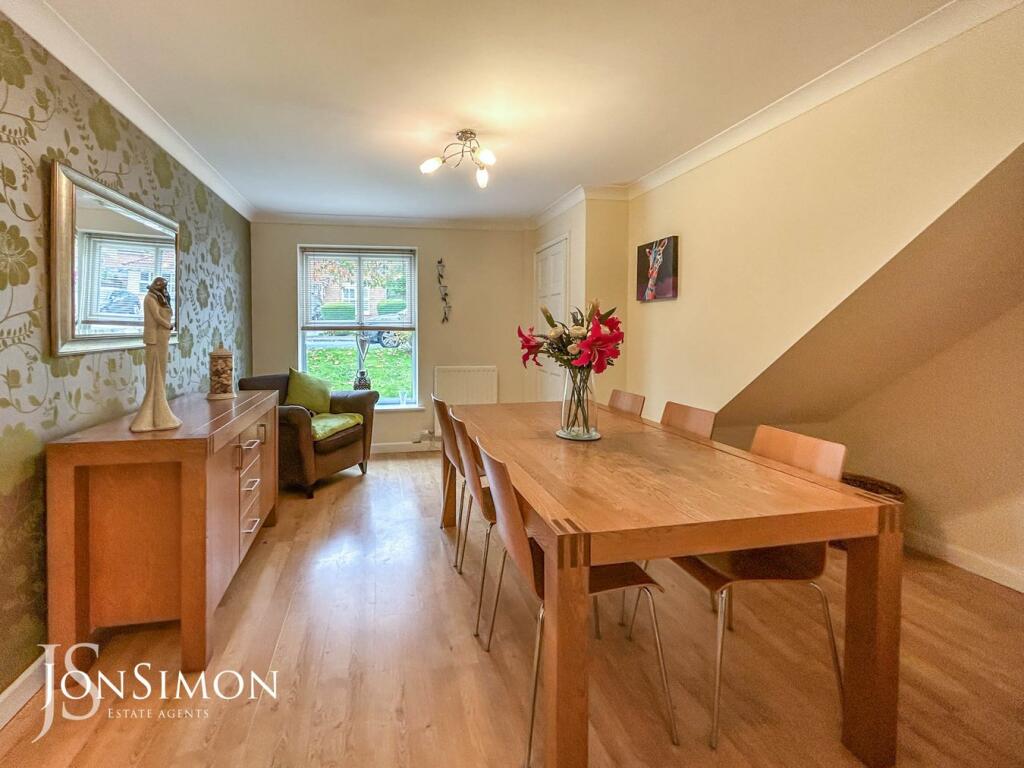 Additional property image - Stanford Hall Crescent, Ramsbottom, Bury, BL0