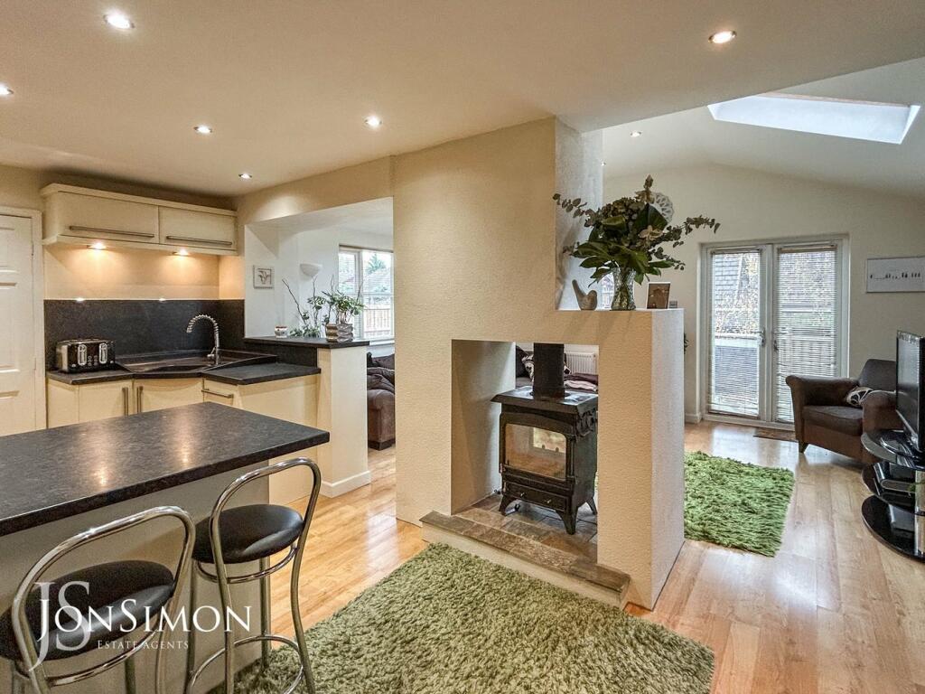 Additional property image - Stanford Hall Crescent, Ramsbottom, Bury, BL0