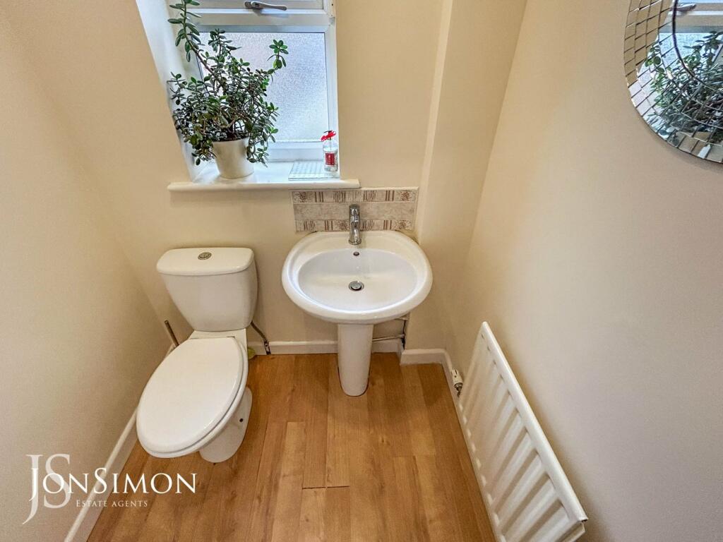Additional property image - Stanford Hall Crescent, Ramsbottom, Bury, BL0