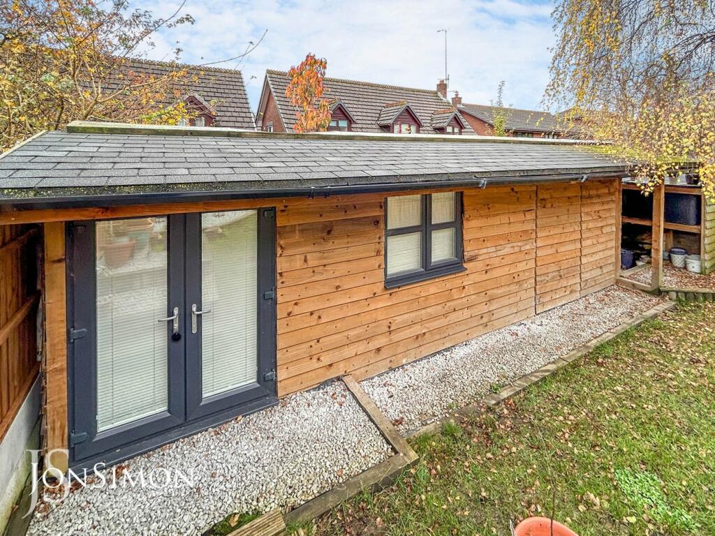 Additional property image - Stanford Hall Crescent, Ramsbottom, Bury, BL0