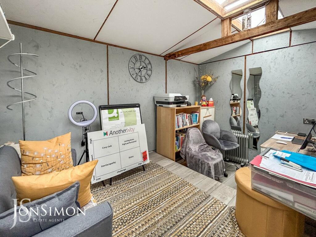 Additional property image - Stanford Hall Crescent, Ramsbottom, Bury, BL0