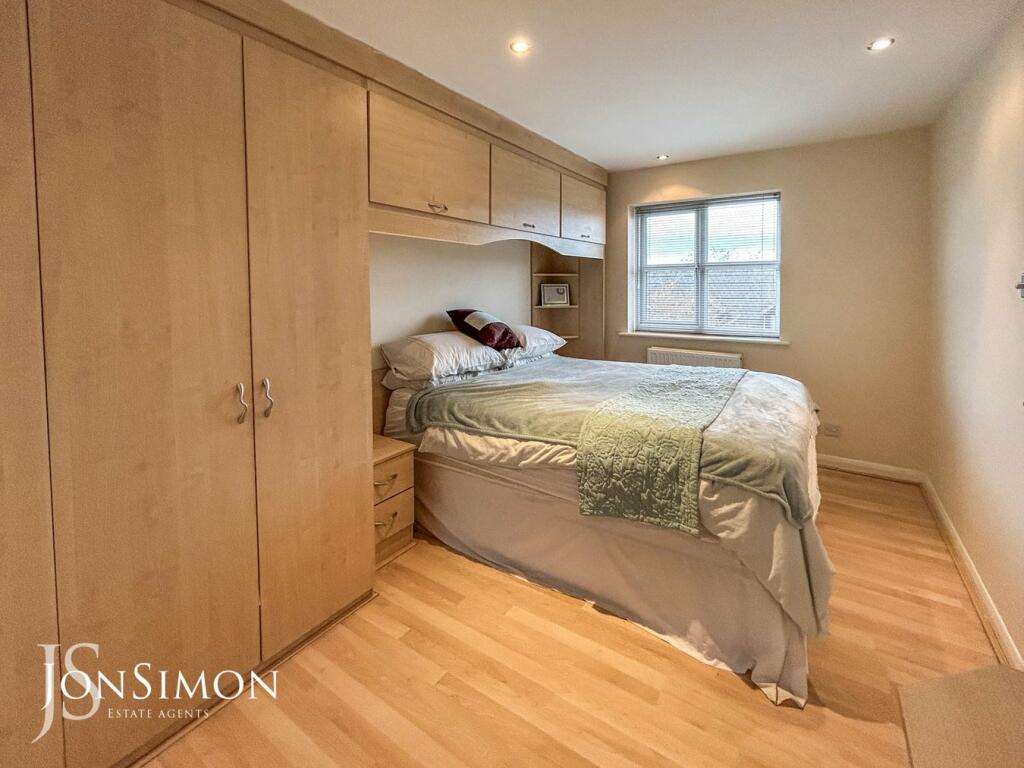 Additional property image - Stanford Hall Crescent, Ramsbottom, Bury, BL0
