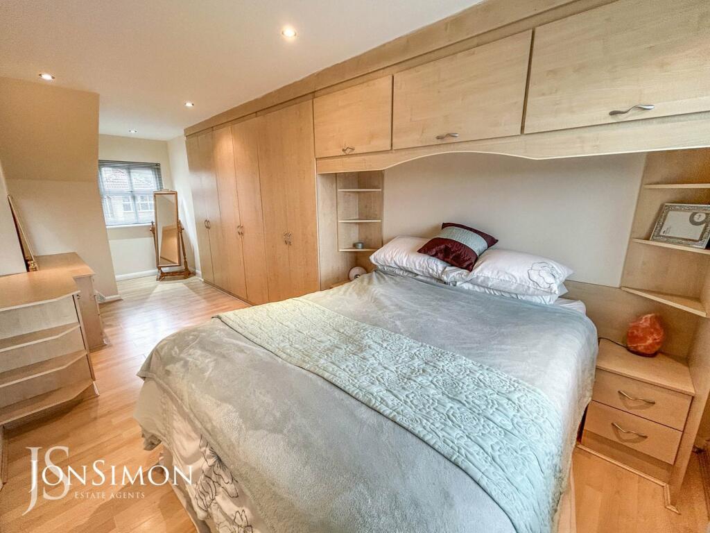 Additional property image - Stanford Hall Crescent, Ramsbottom, Bury, BL0