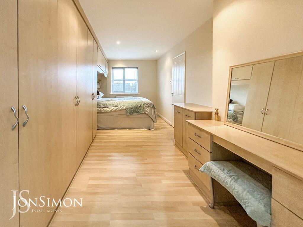 Additional property image - Stanford Hall Crescent, Ramsbottom, Bury, BL0