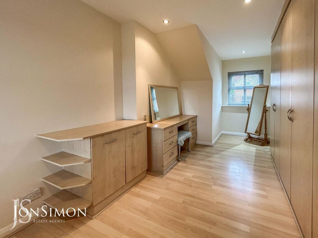 Additional property image - Stanford Hall Crescent, Ramsbottom, Bury, BL0