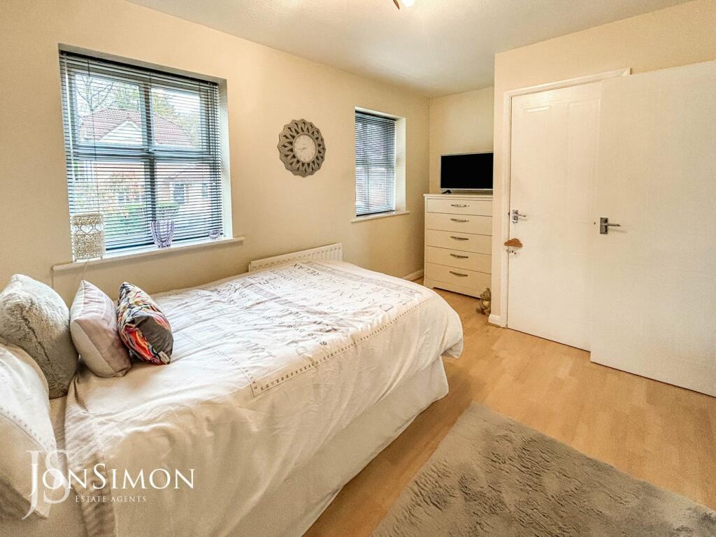 Additional property image - Stanford Hall Crescent, Ramsbottom, Bury, BL0