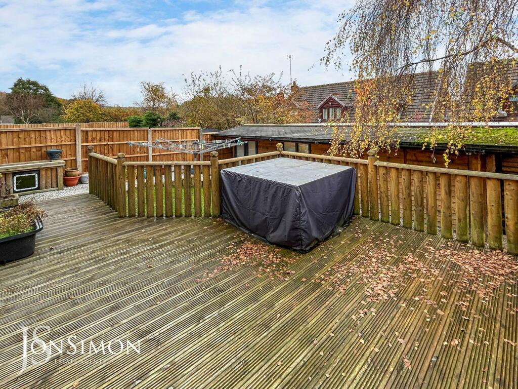 Additional property image - Stanford Hall Crescent, Ramsbottom, Bury, BL0
