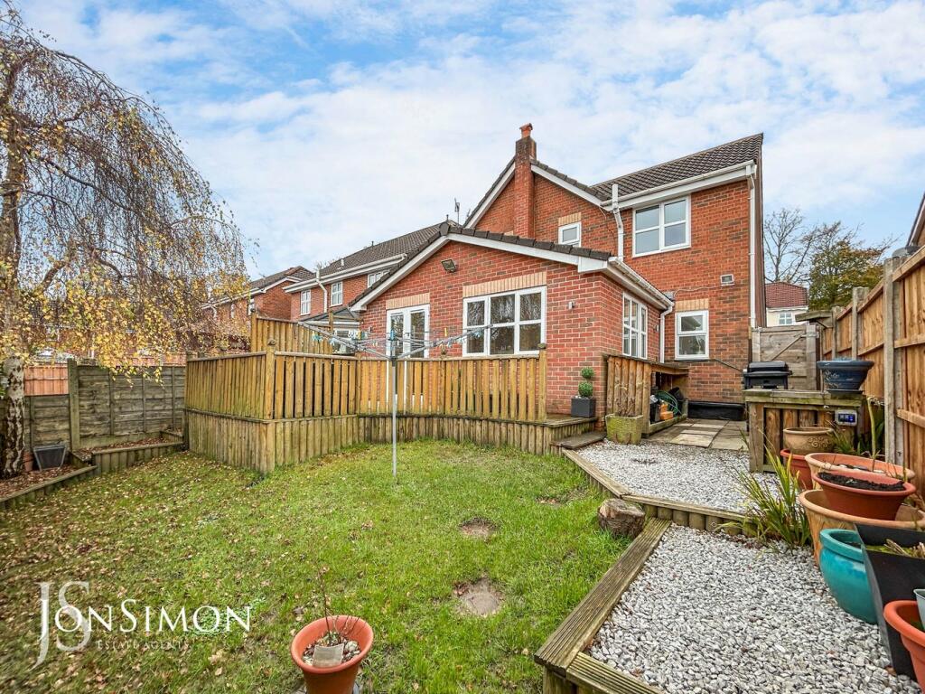 Additional property image - Stanford Hall Crescent, Ramsbottom, Bury, BL0