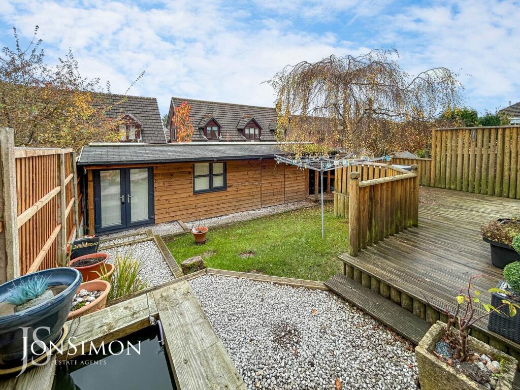 Additional property image - Stanford Hall Crescent, Ramsbottom, Bury, BL0
