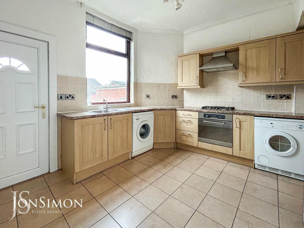 Additional property image - Holcombe Road, Greenmount, Bury, BL8
