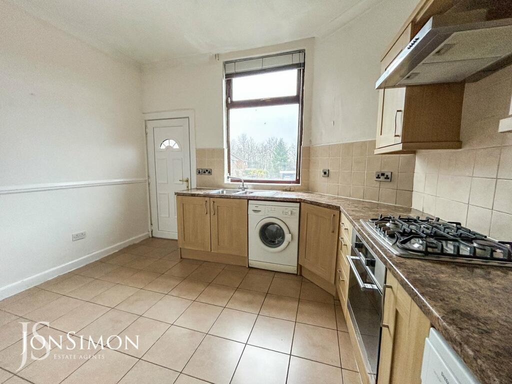 Additional property image - Holcombe Road, Greenmount, Bury, BL8
