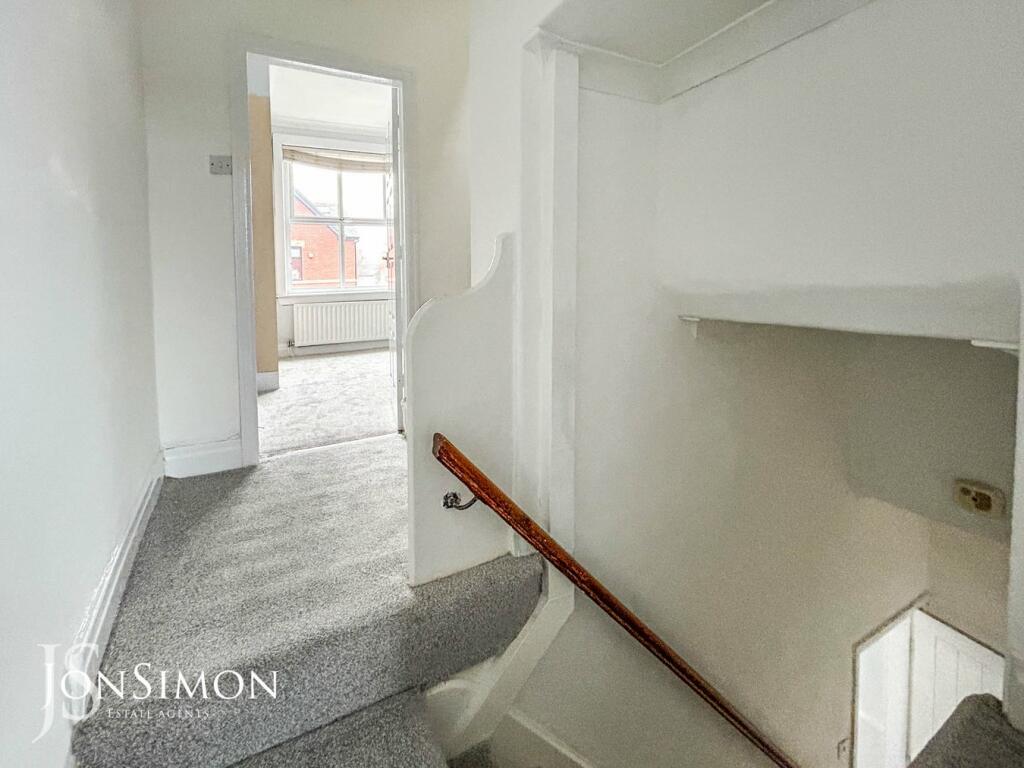 Additional property image - Holcombe Road, Greenmount, Bury, BL8