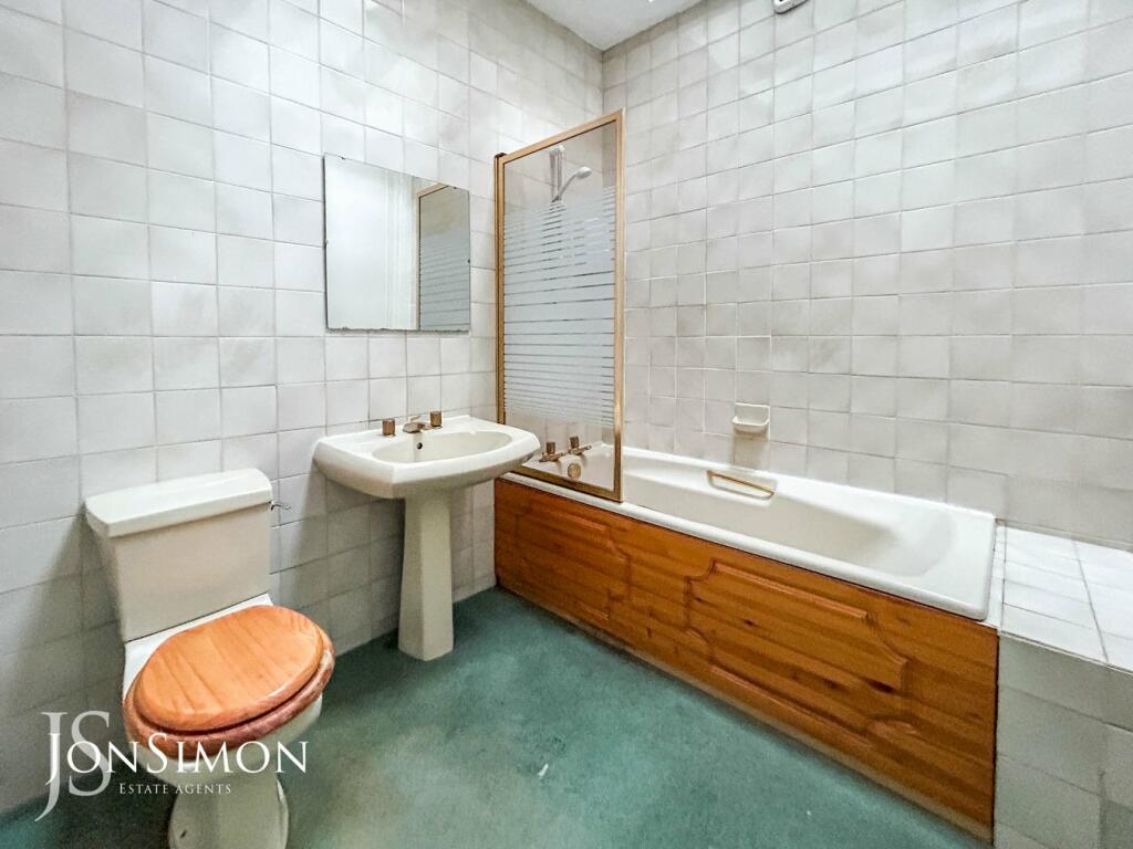 Additional property image - Holcombe Road, Greenmount, Bury, BL8