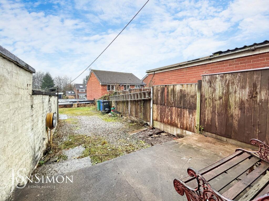 Additional property image - Holcombe Road, Greenmount, Bury, BL8