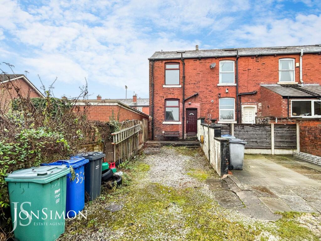 Additional property image - Holcombe Road, Greenmount, Bury, BL8